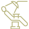 The image displays a pixelated graphic of a robot with a human-like head, holding what appears to be a tool or device, set against a background that resembles a simplified industrial or mechanical structure.
