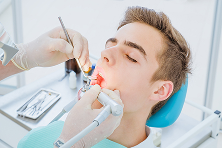 Stahl Dental Studio | Teeth Whitening, Bone Grafts and Preventative Program