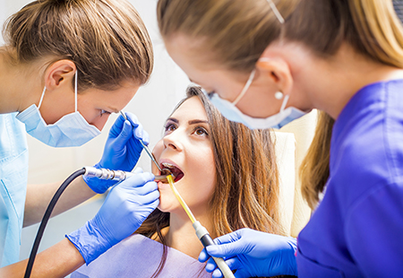 Stahl Dental Studio | Crowns  amp  Caps, Teeth Whitening and Dentures