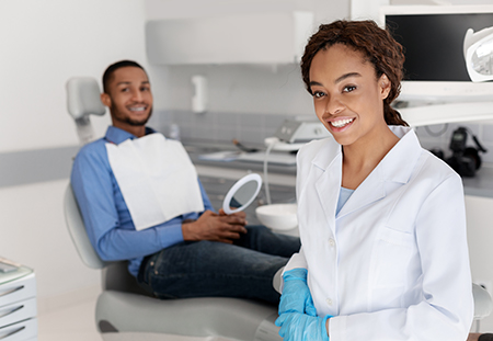 Stahl Dental Studio | Periodontal Treatment, Oral Exams and Sedation Dentistry