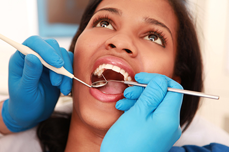Stahl Dental Studio | Periodontal Treatment, Night Guards and Six Months Smile   
