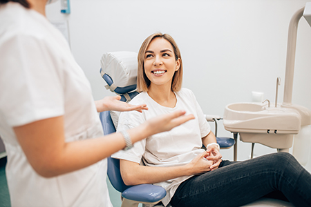 Stahl Dental Studio | Dental Bridges, Dental Fillings and Cosmetic Dentistry