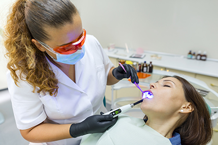 Stahl Dental Studio | Night Guards, Dentures and Full Mouth Reconstruction